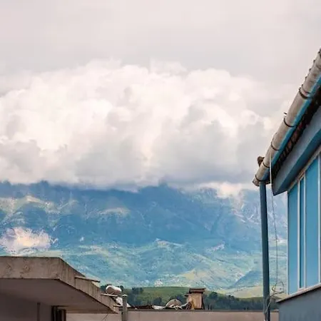 Maria's Apartmán Gjirokastër