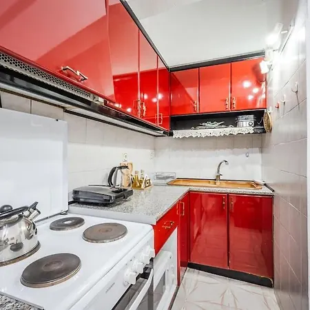 Maria's By Pikhost Apartment Gjirokastër