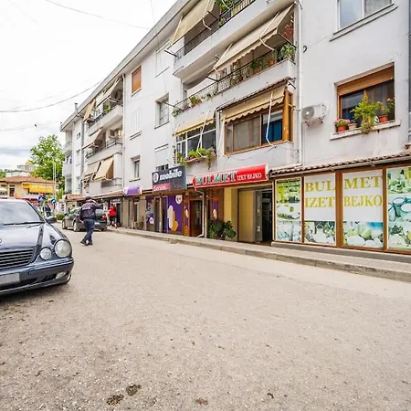 Maria's By Pikhost *