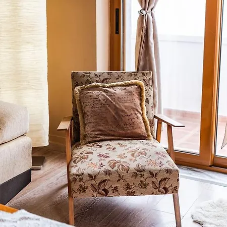 Maria's Apartmán Gjirokastër