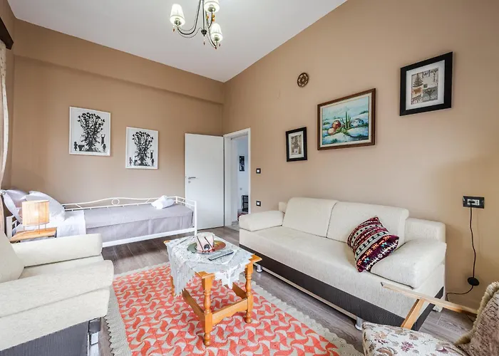 Appartement Maria's By Pikhost