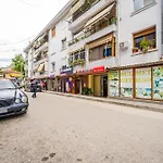 Maria's By Pikhost Appartement