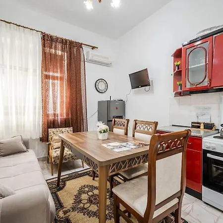 Apartment Maria's