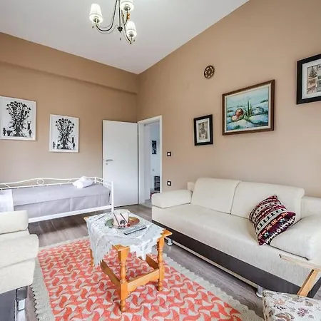 Διαμέρισμα Maria's By Pikhost *