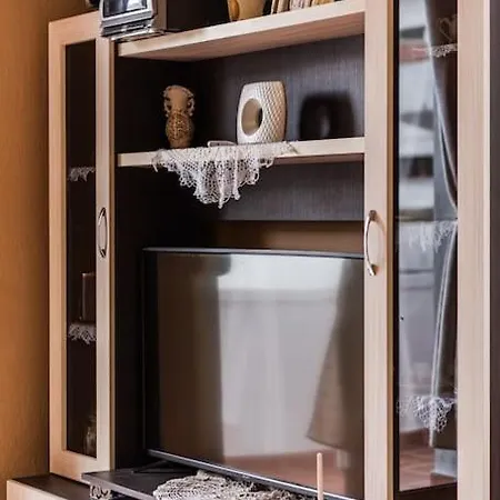 Διαμέρισμα Maria's By Pikhost Αργυρόκαστρο