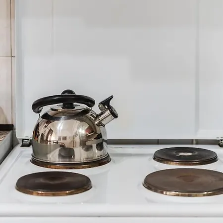 Maria's By Pikhost Διαμέρισμα Αργυρόκαστρο