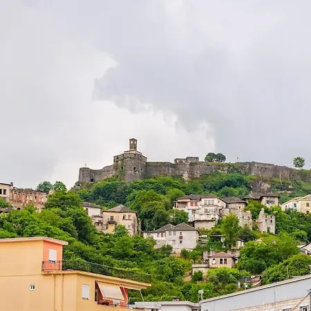 Maria's By Pikhost Διαμέρισμα *