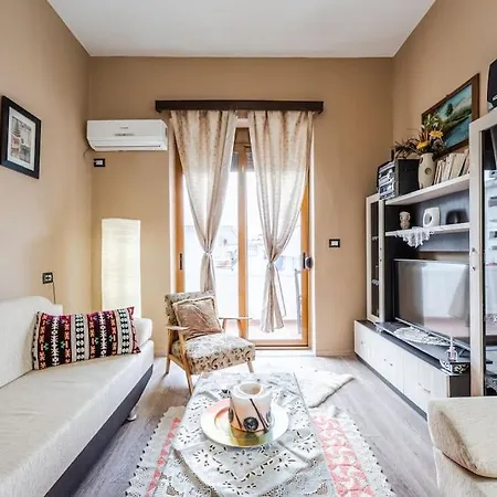 Apartment Maria's *