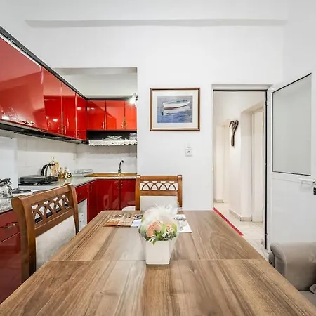 Maria's By Pikhost Διαμέρισμα Αργυρόκαστρο