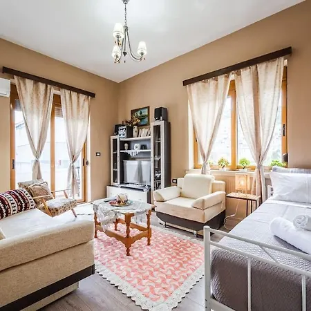 Apartment Maria's *
