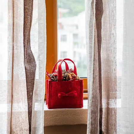 公寓 Maria's By Pikhost *