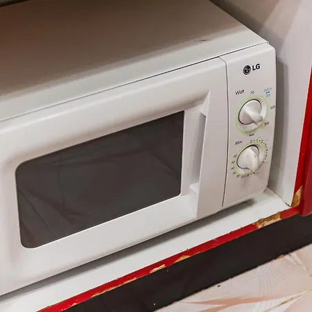 Maria's By Pikhost 公寓 *