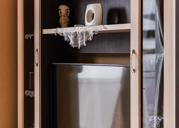 Maria's By Pikhost Gjirokastër