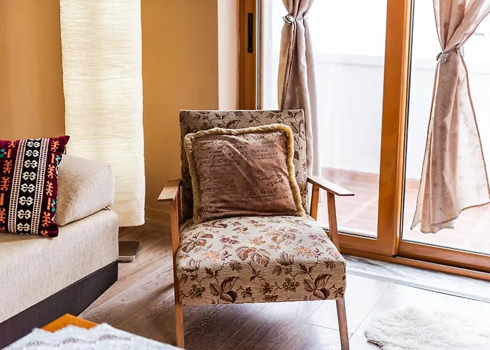 Maria's By Pikhost * Gjirokastër