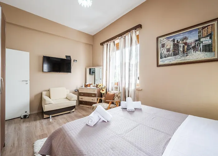 Maria's By Pikhost 公寓 *