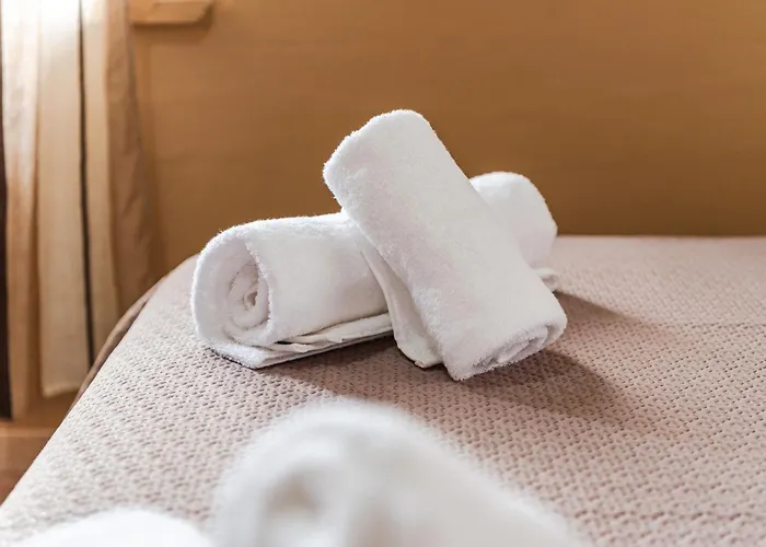 Maria's By Pikhost 公寓 Gjirokastër