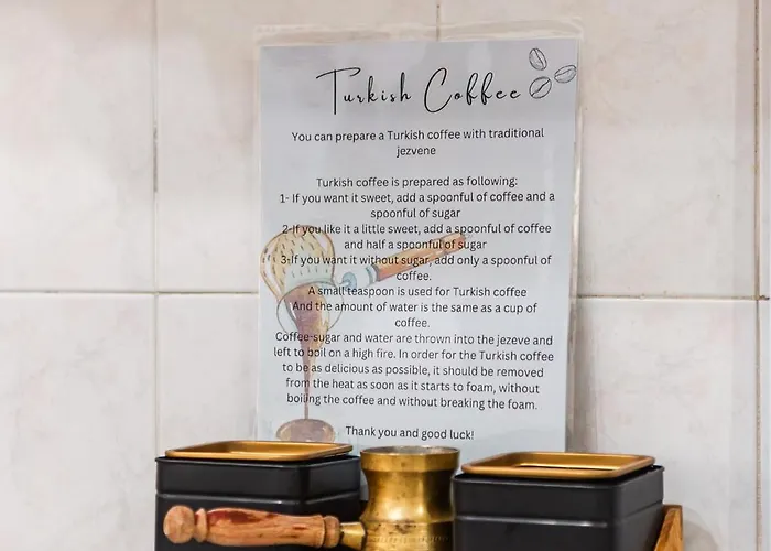 Maria's By Pikhost 公寓