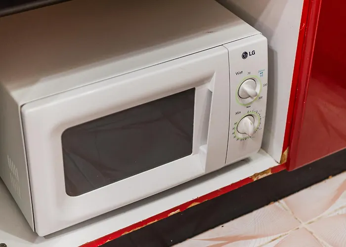 Maria's By Pikhost 公寓 *