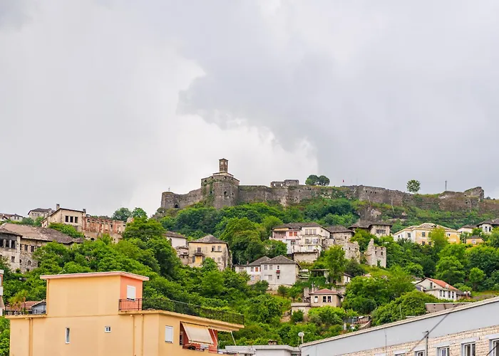 公寓 Maria's By Pikhost