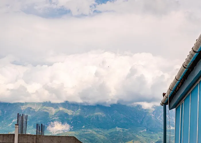 公寓 Maria's By Pikhost *